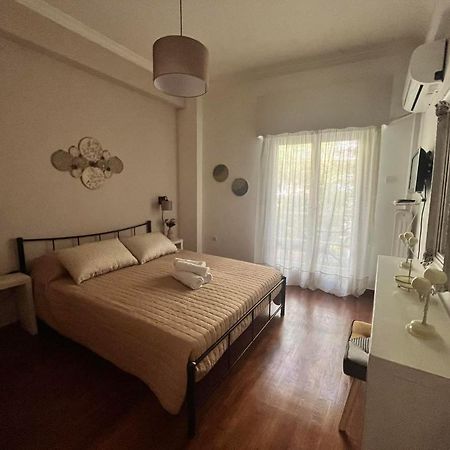 Gng Koukaki Apartment Atena Exterior foto
