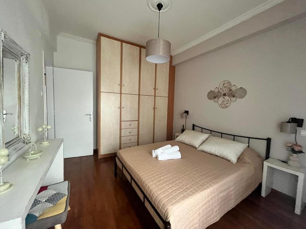 Gng Koukaki Apartment Atena Exterior foto