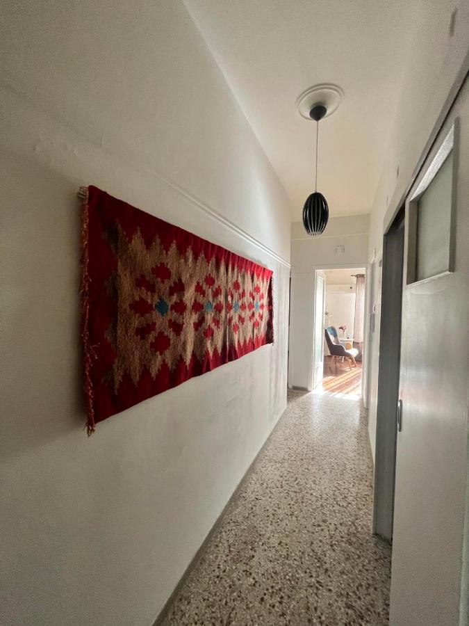 Gng Koukaki Apartment Atena Exterior foto
