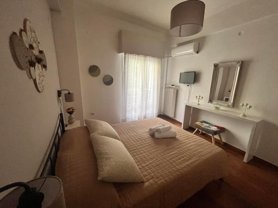 Gng Koukaki Apartment Atena Exterior foto
