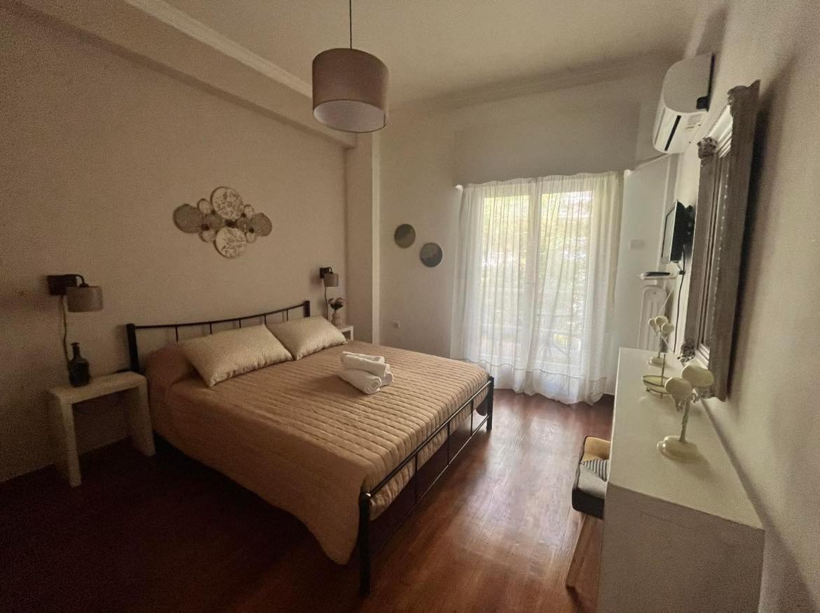 Gng Koukaki Apartment Atena Exterior foto